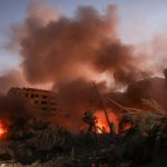 Ραγδαίες εξελίξεις: Μεγάλη επιχείρηση της Ηezbollah στη Nahariya - Μπαράζ drones στο βόρειο Ισραήλ (vid)