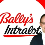 Bally’s Intralot: Αλλαγές στην εκτελεστική ηγεσία και νέος President Lotteries