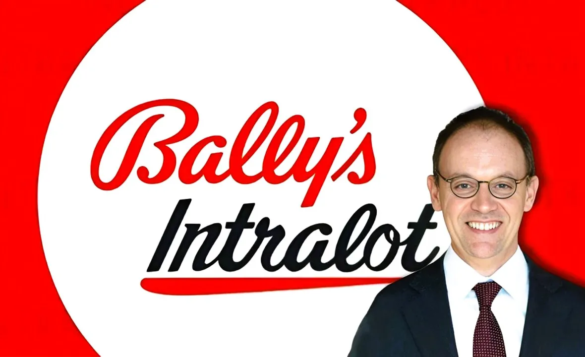 Bally’s Intralot: Αλλαγές στην εκτελεστική ηγεσία και νέος President Lotteries