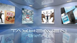 Το briefing της εβδομάδας - Δηλώσεις Ε1- ψηφιακή κάρτα σε νέους κλαδους, ΚΑΔ κ.ά. (20.03.2026)