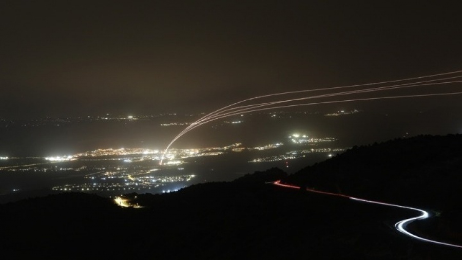 Σμήνη ιρανικών drones χτύπησαν με σφοδρότητα το Κουβέιτ - Στόχος το διεθνές αεροδρόμιο