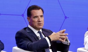 Γεωργιάδης για δωρεάν αποστολή φαρμάκων υψηλού κόστους: Έχουν εξυπηρετηθεί 294.648 αιτήματα