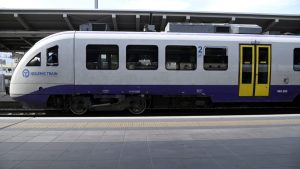 Hellenic Train: Ακυρώσεις και τροποποιήσεις δρομολογίων στις 23 Μαρτίου
