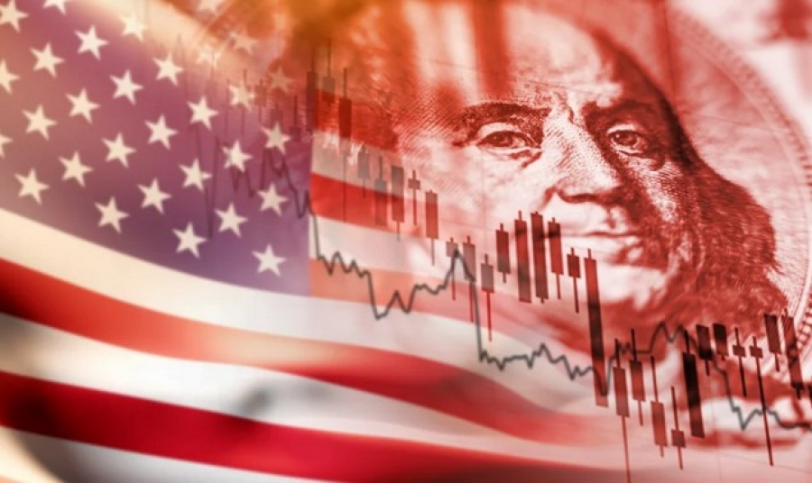Οικονομικός Αρμαγεδώνας για τις ΗΠΑ ο πόλεμος στο Ιράν - Εφιάλτης στασιμοπληθωρισμού, ύφεση, ενεργειακό σοκ