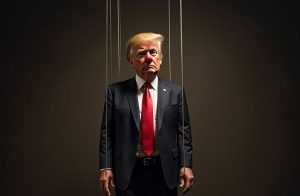 Αποκάλυψη: Ο Trump μια «μαριονέτα» στα χέρια των 7 αρχόντων του χρήματος - Ποιοι διαμελίζουν τον πλανήτη και θέλουν χάος