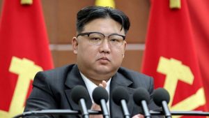Kim Jong-un (Βόρεια Κορέα): Και επίσημα εχθρός μας η Νότια Κορέα… τα αντίποινα θα είναι ανελέητα