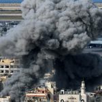 Ιράν: 'Εμείς θα αποφασίσουμε πότε θα τελειώσει ο πόλεμος - Δεν θα σταματήσουμε μέχρι να δώσουμε ένα ιστορικό μάθημα'