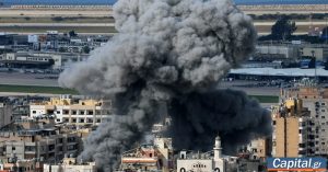 Ιράν: 'Εμείς θα αποφασίσουμε πότε θα τελειώσει ο πόλεμος - Δεν θα σταματήσουμε μέχρι να δώσουμε ένα ιστορικό μάθημα'