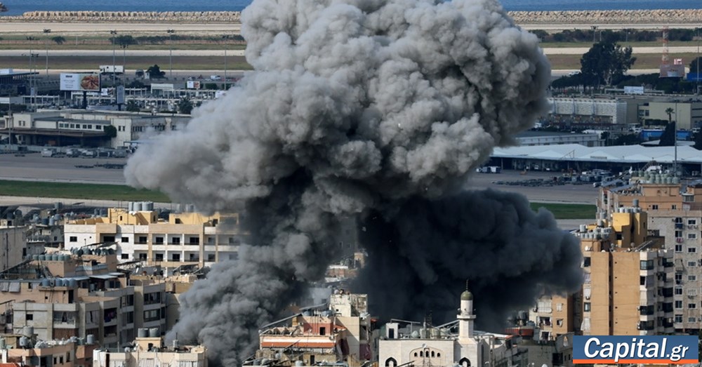 Ιράν: 'Εμείς θα αποφασίσουμε πότε θα τελειώσει ο πόλεμος - Δεν θα σταματήσουμε μέχρι να δώσουμε ένα ιστορικό μάθημα'