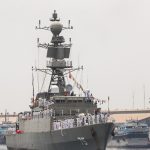 Πολύνεκρο πλήγμα – Αμερικανικό υποβρύχιο χτύπησε αντιτορπιλικό του Ιράν, 104 νεκροί και 20 αγνοούμενοι