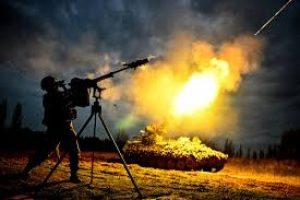 Σοκ και δέος στην Ουκρανία: Η «στιγμή της αλήθειας» έφτασε – Γιατί οι διαπραγματεύσεις «μυρίζουν» παγκόσμιο όλεθρο