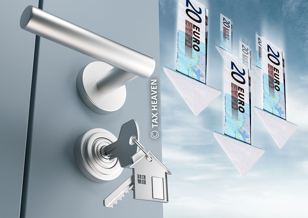 Από την 1η Οκτωβρίου η υποχρεωτική ηλεκτρονική πληρωμή ενοικίου