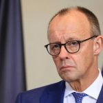 Στροφή πανικού στη Γερμανία – Merz κατά Trump για το Ιράν