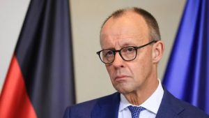 Στροφή πανικού στη Γερμανία – Merz κατά Trump για το Ιράν