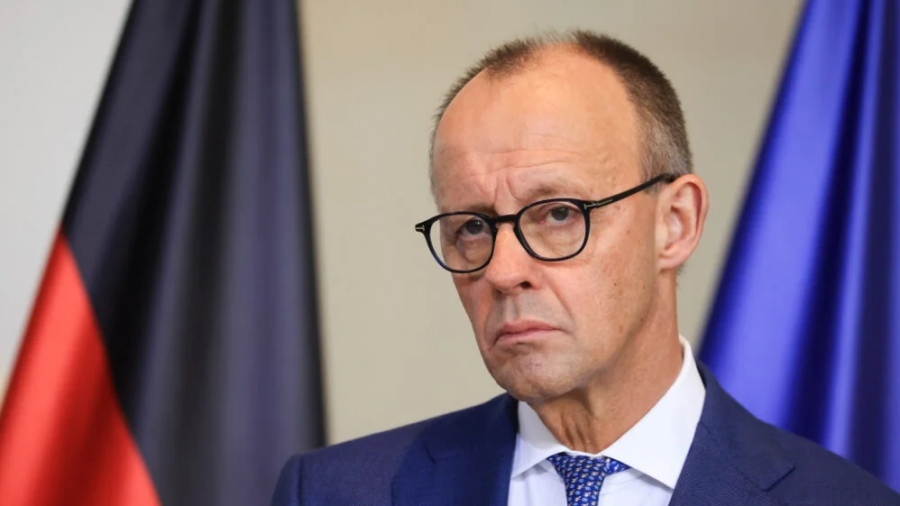 Στροφή πανικού στη Γερμανία – Merz κατά Trump για το Ιράν