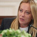 Παρέμβαση Meloni για πυρηνικά Ιράν: Δεν μπορούμε να το επιτρέψουμε…