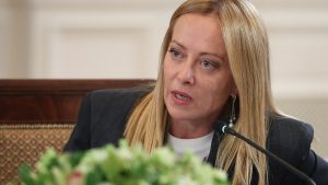 Παρέμβαση Meloni για πυρηνικά Ιράν: Δεν μπορούμε να το επιτρέψουμε…