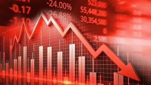 Oil shock: Central banks 'in panic' as Middle East conflict threatens to freeze interest rate cuts