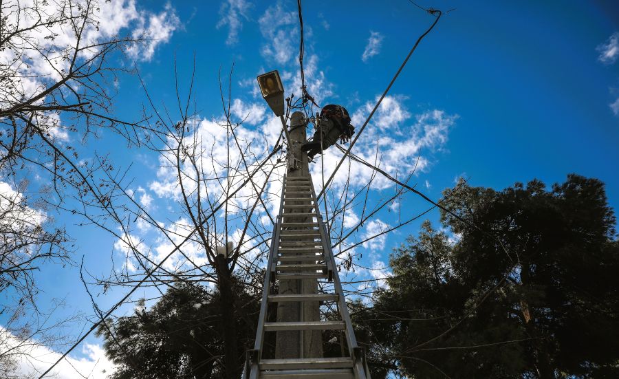 ΔΕΔΔΗΕ: Αλλάζει το «φθηνό ρεύμα» από 1η Απριλίου - Νέο θερινό ωράριο έως 31 Οκτωβρίου