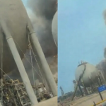 Επιθέσεις με drones σε διυλιστήρια Σαουδικής Αραβίας και Κουβέιτ – Τραυματίες και διακοπή λειτουργίας Ras Tanura