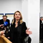 Δίκη Τεμπών: Σκληρή παρέμβαση του Αρείου Πάγου - «Απειλούνται δικαστές, δεν θα γίνει ανεκτό»