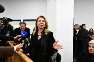 Δίκη Τεμπών: Σκληρή παρέμβαση του Αρείου Πάγου - «Απειλούνται δικαστές, δεν θα γίνει ανεκτό»