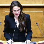 Μιχαηλίδου: Στο επίκεντρο της Ευρώπης το στεγαστικό - Νέα μέτρα κοινωνικής στήριξης