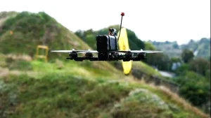 Κύπρος: Από τον Λίβανο εκτοξεύθηκαν τα drones κατά της βρετανικής βάσης Ακρωτηρίου