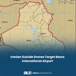 Ιράκ: Drones χτυπούν πετρελαϊκά πεδία της BP στη Βασόρα - Αποχωρεί προσωπικό της TotalEnergies