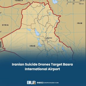 Ιράκ: Drones χτυπούν πετρελαϊκά πεδία της BP στη Βασόρα - Αποχωρεί προσωπικό της TotalEnergies
