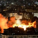 Αίμα και καταστροφή στο Λίβανο - Χιλιάδες νεκροί και τραυματίες από τα ισραηλινά πλήγματα