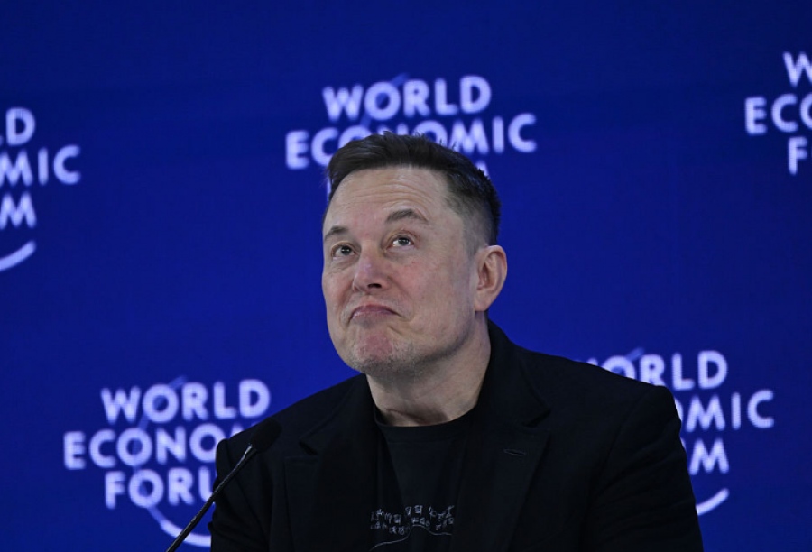 Γάλλοι εισαγγελείς – Κόλπο του Musk για να αυξήσει την αξία της μετοχής του AI Grok τα σεξουαλικά deepfakes με παιδιά και γυναίκες