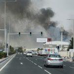 Κατάρ: Ιρανικά drones έπληξαν ενεργειακές εγκαταστάσεις