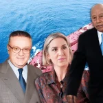Η κρίση απογειώνει τη ναυτιλία: Τα ελληνικά deals που «καίνε» την αγορά των VLCC