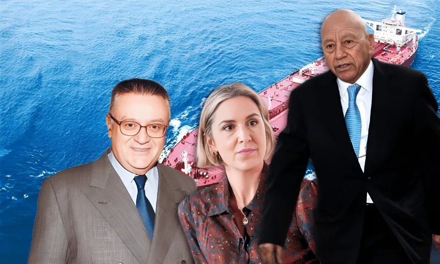 Η κρίση απογειώνει τη ναυτιλία: Τα ελληνικά deals που «καίνε» την αγορά των VLCC