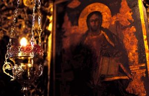 Εορτολόγιο: Ποιοι έχουν γιορτή σήμερα, Κυριακή 15 Μαρτίου