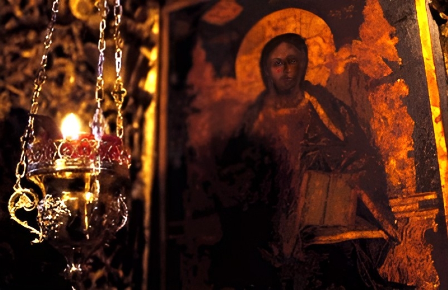 Εορτολόγιο: Ποιοι έχουν γιορτή σήμερα, Κυριακή 15 Μαρτίου