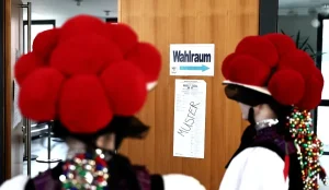 Εκλογές Γερμανία: Οι Πράσινοι διατηρούν την πρωτιά - Ισχυρή άνοδος AfD και ιστορική κατάρρευση SPD