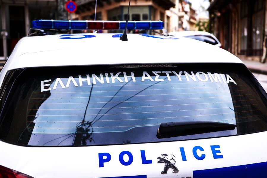Ριφιφί στην Ακρόπολη: Διάρρηξη σε κοσμηματοπωλείο με «τούνελ» από διπλανό κτίριο