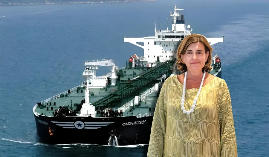 Δικαστική «καταιγίδα» για την Eletson: Εντάλματα σύλληψης από τις ΗΠΑ για 9 πρώην μετόχους