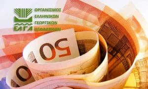 ΕΛΓΑ: «Κλειδί» η εξόφληση εισφορών για αποζημιώσεις Απριλίου - Τι πρέπει να κάνουν οι παραγωγοί