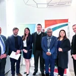 Νέο B2B hub: Ελλάδα, Ιταλία και Ινδία χτίζουν εμπορικές «γέφυρες»