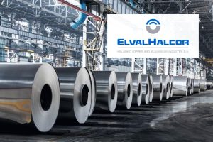 ElvalHalcor: Τζίρος-ρεκόρ 3,61 δισ. ευρώ και ισχυρό cash flow το 2025
