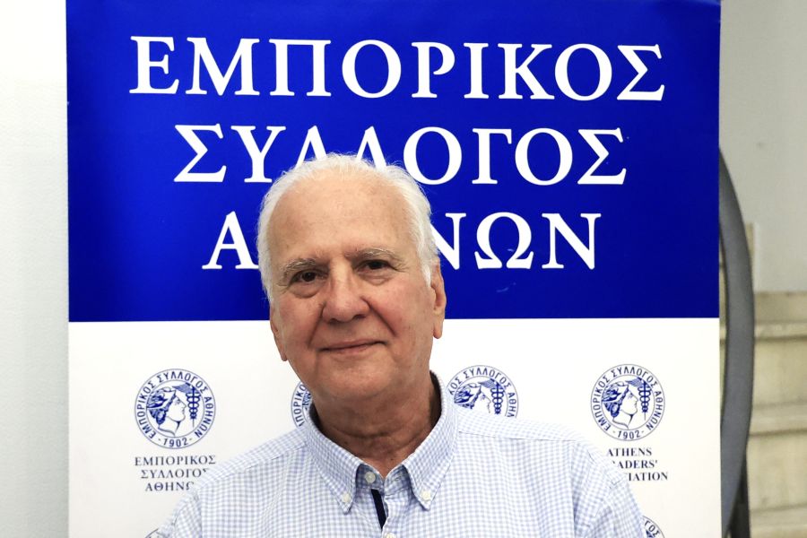 Εμπορικός Σύλλογος Αθηνών: Νέα διοίκηση με «σκληρή γραμμή» - Μήνυμα παρέμβασης για τις επιχειρήσεις