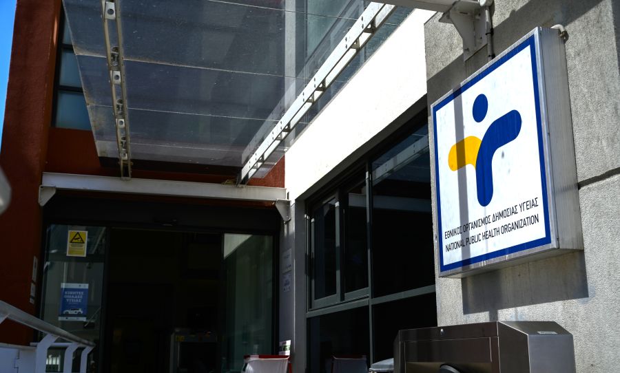 ΕΟΔΥ: Η ιλαρά συνεχίζει να προκαλεί επιπλοκές και θανάτους - Καθοριστικός ο εμβολιασμός