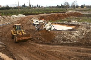 Απολογισμός 2025: Η Θεσσαλία «χτίζει ανθεκτικότητα» με έργα υποδομών, πολιτικής προστασίας και υγείας