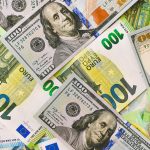 Συνάλλαγμα: Οριακή υποχώρηση του ευρώ στα 1,1610 δολάρια