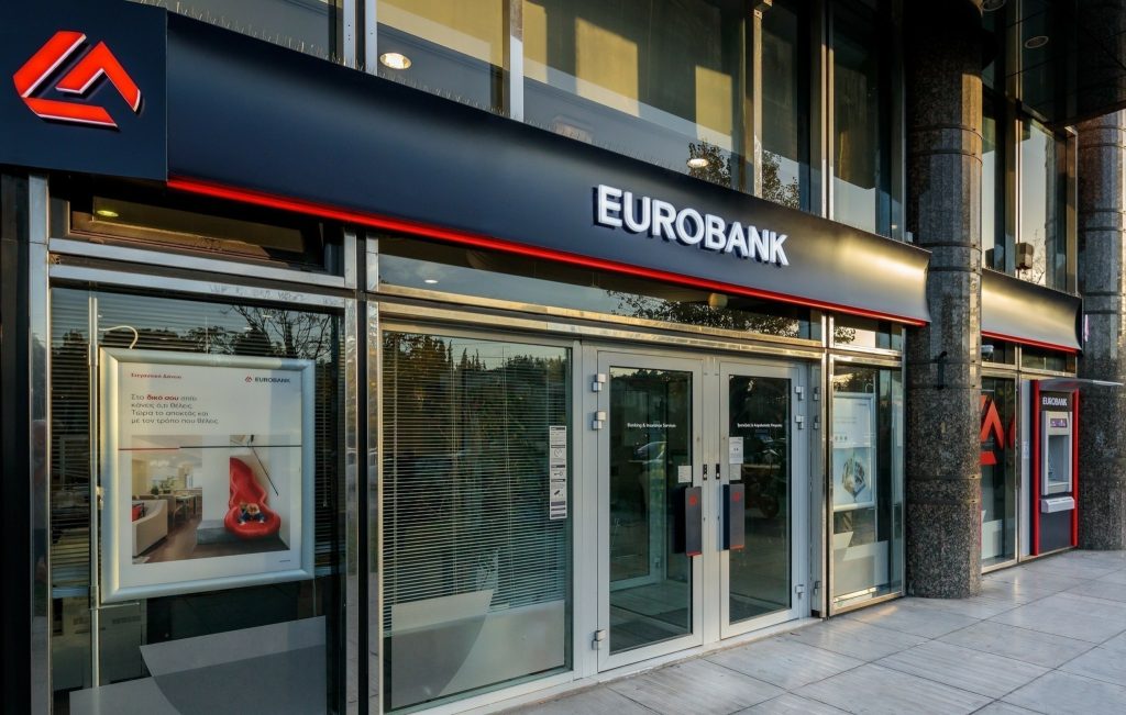 Eurobank: Από Ινδία σε …Σαουδική Αραβία – Πώς επεκτείνεται στο εξωτερικό