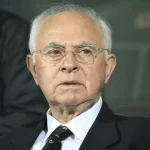 Θλίψη στο ελληνικό ποδόσφαιρο: Πέθανε ο Βασίλης Δανιήλ