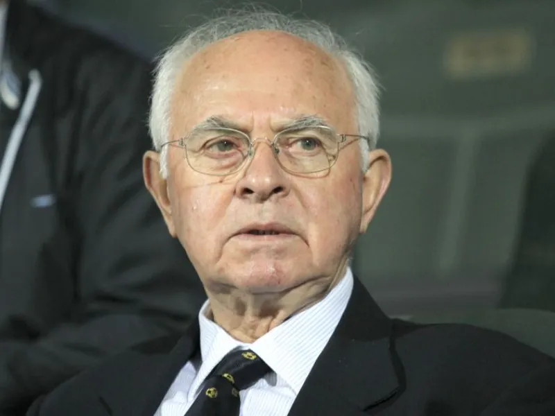 Θλίψη στο ελληνικό ποδόσφαιρο: Πέθανε ο Βασίλης Δανιήλ